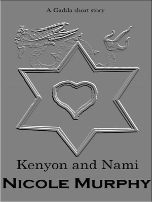 cover image of Kenyon and Nami